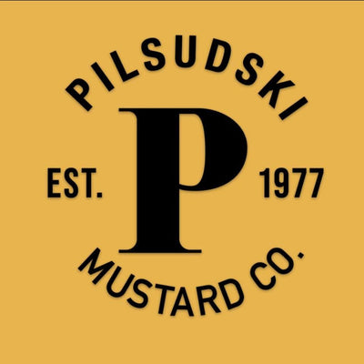 Owner, Pilsudskimustard