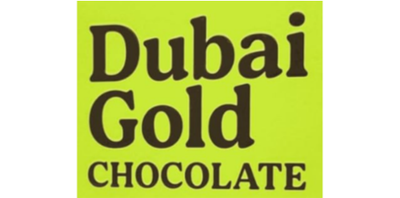 Dubai Gold Chocolate