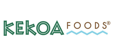CEO, Kekoa Foods