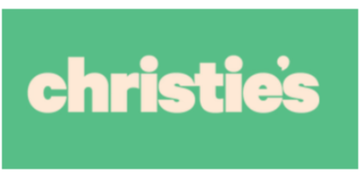 Founder, christie's