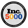 Inc. 5000 2026 honoree, ranked 386